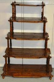 Ateniennhylla 1800-Tal