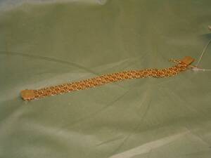 Armband, 18k
