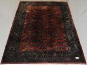 Orientalisk Matta Bochara