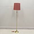 Golvlampa