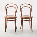 Michael Thonet stolar