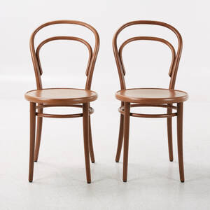 Michael Thonet stolar