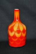 Flaska Elme Glasbruk 1960-Tal