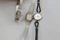 Damarmbandsur Omega