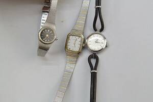 Damarmbandsur Omega