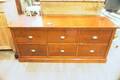 Sideboard, Mahogny