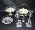 Nysilver