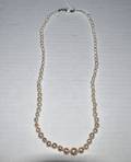 Pärlcollier