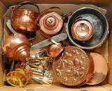 Kopparsaker 181900-Tal