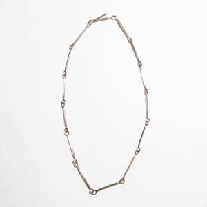 Bengt Liljedahl halsband