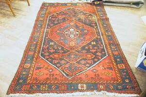 Matta, Kurdisk Hamadan