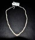 Pärlcollier