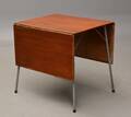 Arne Jacobsen. Klapbord, model 3601 