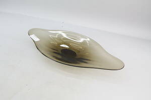 Glasskål