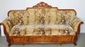 Soffa Karl Johan 1800-Tal