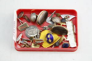 Manschettknappar