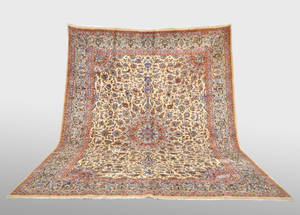 Persisk Kashmar, 390 x 300 cm