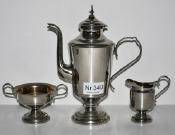 Nickelservis 1800-Tal