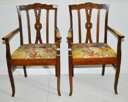 Karmstolar Ek 1900-Talets Första Hälft