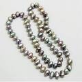 Pärlcollier