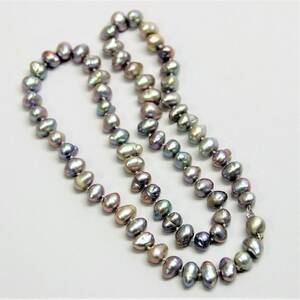Pärlcollier
