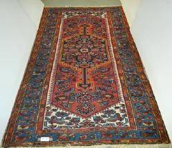 Orientalisk Matta 195x108