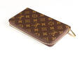 Louis Vuitton. Clutch pung, model Zippy Organizer