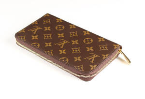 Louis Vuitton. Clutch pung, model Zippy Organizer