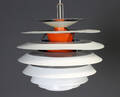 Poul Henningsen. Kontrastlampe  Denne vare er sat til omsalg under nyt varenummer 4374724