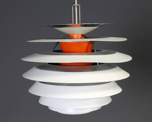 Poul Henningsen. Kontrastlampe Denne vare er sat til omsalg under nyt varenummer 4374724