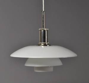 Poul Henningsen 1894-1967 PH 4½4 pendel