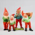 Tomtefigurer