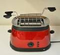 Toaster Prinsess Classic Borgini Ny