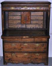 Chiffonje 1800-tal