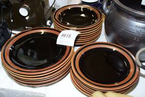 Servisdelar ca 22 delar