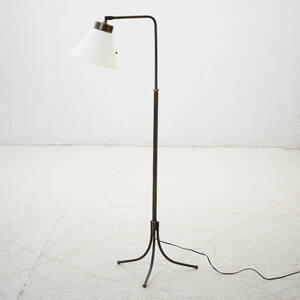 Golvlampa design Frank