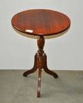 Pelarbord 1800-Tal