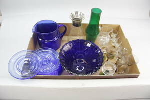 Glas