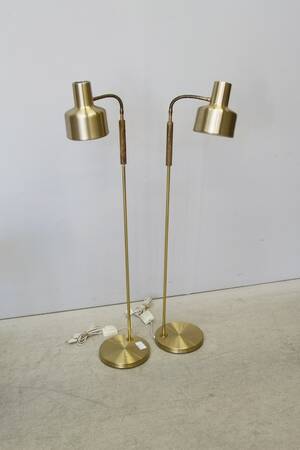 Golvlampor
