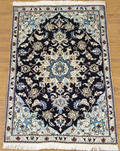 Persisk Nain 136 x 91 cm
