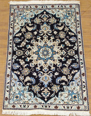 Persisk Nain 136 x 91 cm