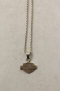 Halsband, silver
