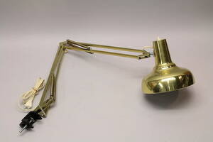 Skrivbordslampa