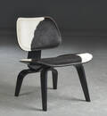 Charles Eames. LCW Plywood Chair.  Denne vare er sat til omsalg under nyt varenummer 4979458