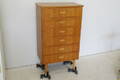 Teak