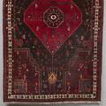 Matta, orientalisk