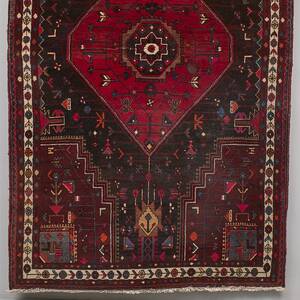 Matta, orientalisk