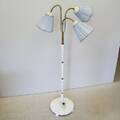 Golvlampa