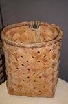 Spånkorg H38 cm