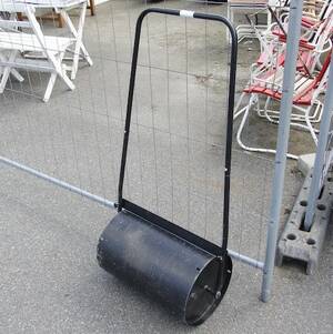 Gräsvält